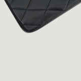 CHANEL SINGLE FLAP