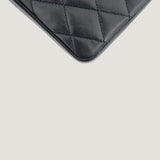 CHANEL SINGLE FLAP