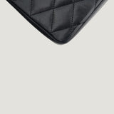 CHANEL SINGLE FLAP
