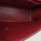 CHANEL SINGLE FLAP