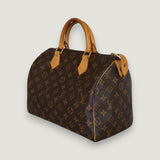 LOUIS VUITTON SPEEDY 30