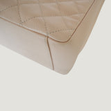 CHANEL GST CAVIAR