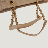CHANEL GST CAVIAR