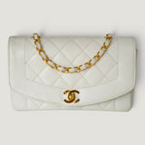 CHANEL DIANA SMALL BAG