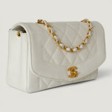 CHANEL DIANA SMALL BAG