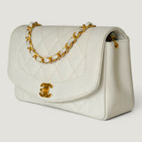 CHANEL DIANA SMALL BAG