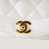 CHANEL DIANA SMALL BAG