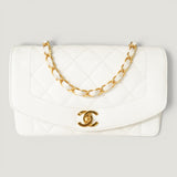 CHANEL DIANA SMALL BAG