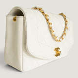 CHANEL DIANA SMALL BAG