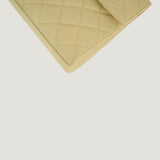 CHANEL SQUARE SINGLE FLAP