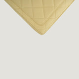 CHANEL SQUARE SINGLE FLAP