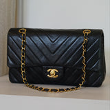 CHANEL CLASSIC MEDIUM BAG