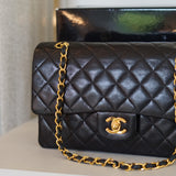 CHANEL CLASSIC MEDIUM BAG