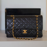 CHANEL CLASSIC MEDIUM BAG