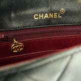 CHANEL MADEMOISELLE SINGLE FLAP