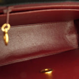 CHANEL MADEMOISELLE SINGLE FLAP