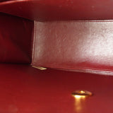 CHANEL MADEMOISELLE SINGLE FLAP