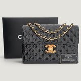 CHANEL JUMBO 30 BAG
