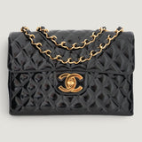 CHANEL JUMBO 30 BAG