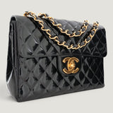 CHANEL JUMBO 30 BAG