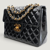CHANEL JUMBO 30 BAG