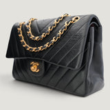 CHANEL CLASSIC MEDIUM BAG