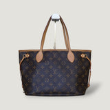 LOUIS VUITTON NEVERFULL PM