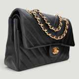 CHANEL CLASSIC MEDIUM BAG