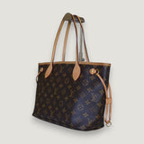 LOUIS VUITTON NEVERFULL PM