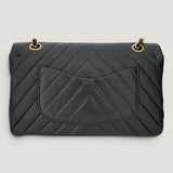 CHANEL CLASSIC MEDIUM BAG