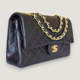 CHANEL CLASSIC MEDIUM BAG