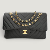 CHANEL CLASSIC MEDIUM BAG