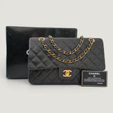 CHANEL CLASSIC MEDIUM BAG