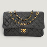 CHANEL CLASSIC MEDIUM BAG