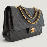 CHANEL CLASSIC MEDIUM BAG