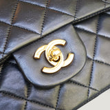 CHANEL CLASSIC MEDIUM BAG