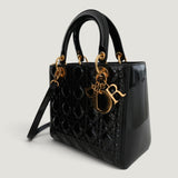 LADY DIOR BAG