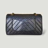 CHANEL CLASSIC MEDIUM BAG