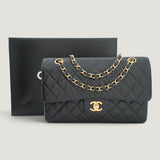 CHANEL CLASSIC MEDIUM BAG
