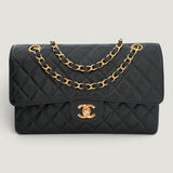 CHANEL CLASSIC MEDIUM BAG