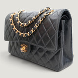 CHANEL CLASSIC MEDIUM BAG