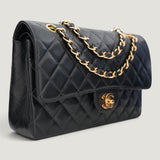 CHANEL CLASSIC MEDIUM BAG