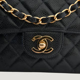 CHANEL CLASSIC MEDIUM BAG