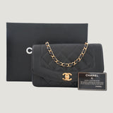 CHANEL DIANA SMALL BAG