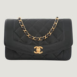CHANEL DIANA SMALL BAG