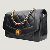 CHANEL DIANA SMALL BAG