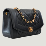 CHANEL DIANA SMALL BAG