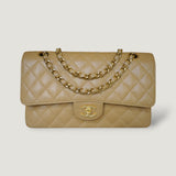 CHANEL CLASSIC MEDIUM BAG