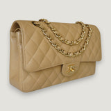CHANEL CLASSIC MEDIUM BAG