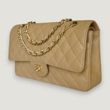 CHANEL CLASSIC MEDIUM BAG